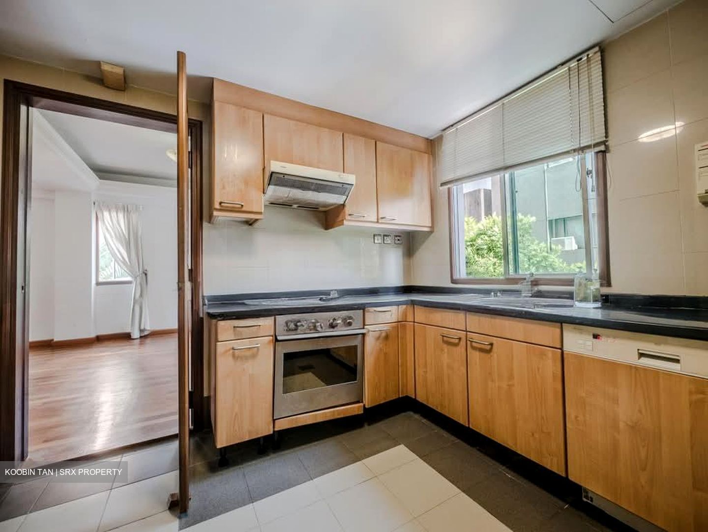 Hullet Rise (D9), Condominium #556066711
